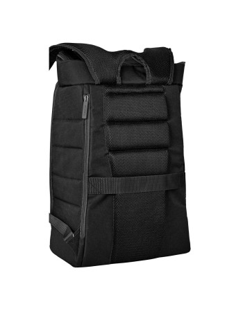 Mochila Safta   De viaje Negro 33 x 55 x 18 cm