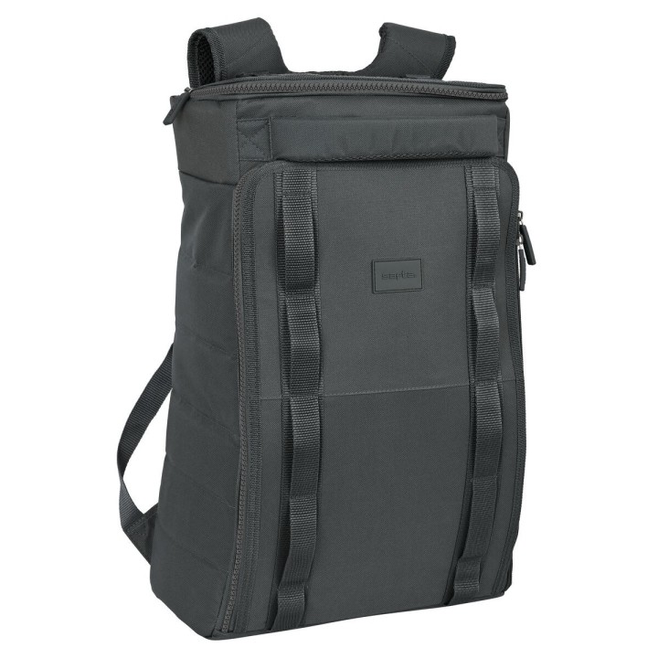 Rygsæk Safta   Transport Grå 33 x 55 x 18 cm