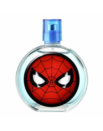Kinderparfüm Spider-Man 885892072850 EDT 100 ml