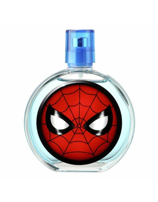 Kinderparfüm Spider-Man 885892072850 EDT 100 ml