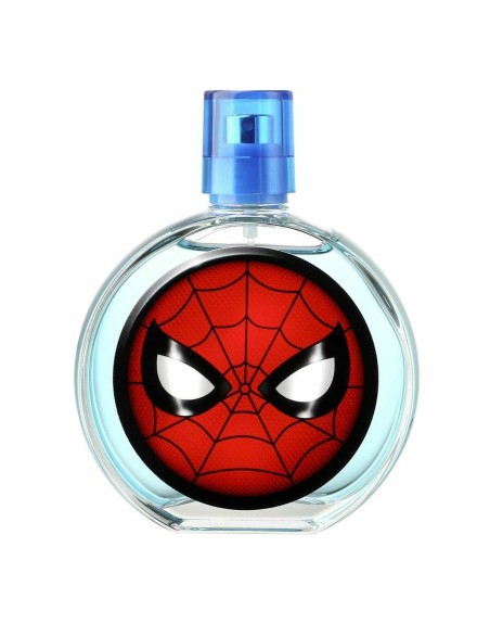 Kinderparfüm Spider-Man 885892072850 EDT 100 ml