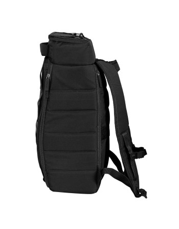 Mochila Safta   De viaje Negro 33 x 55 x 18 cm