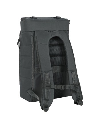Rucksack Safta   Unterwegs Grau 33 x 55 x 18 cm