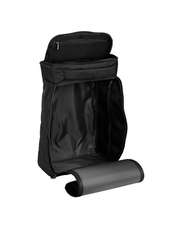 Rygsæk Safta   Transport Sort 33 x 55 x 18 cm