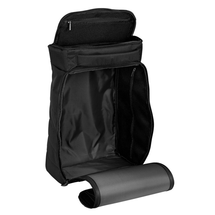 Rygsæk Safta   Transport Sort 33 x 55 x 18 cm
