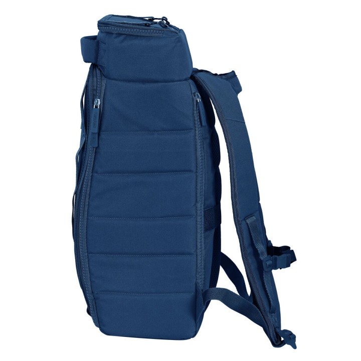 Rygsæk Safta   Transport Marineblå 33 x 55 x 18 cm