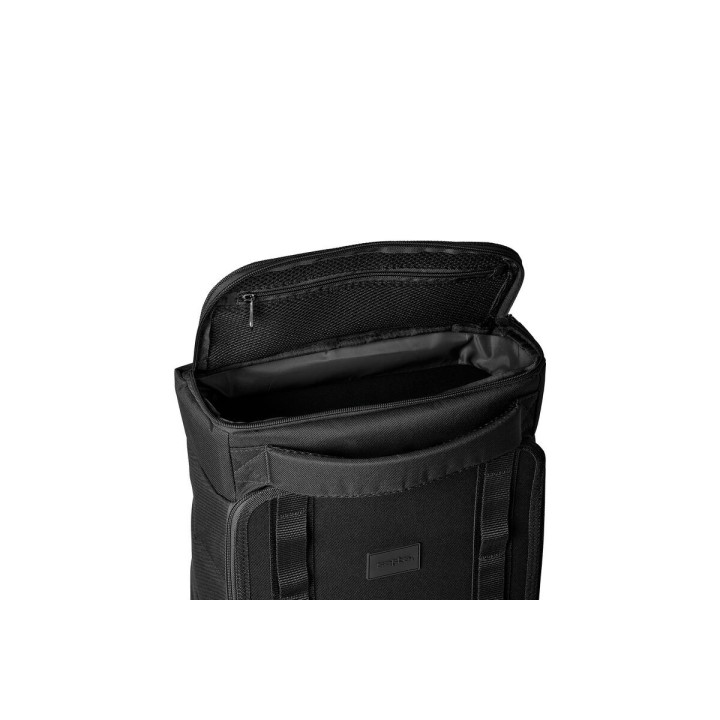 Rygsæk Safta   Transport Sort 33 x 55 x 18 cm