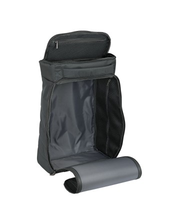 Mochila Safta   De viaje Gris 33 x 55 x 18 cm