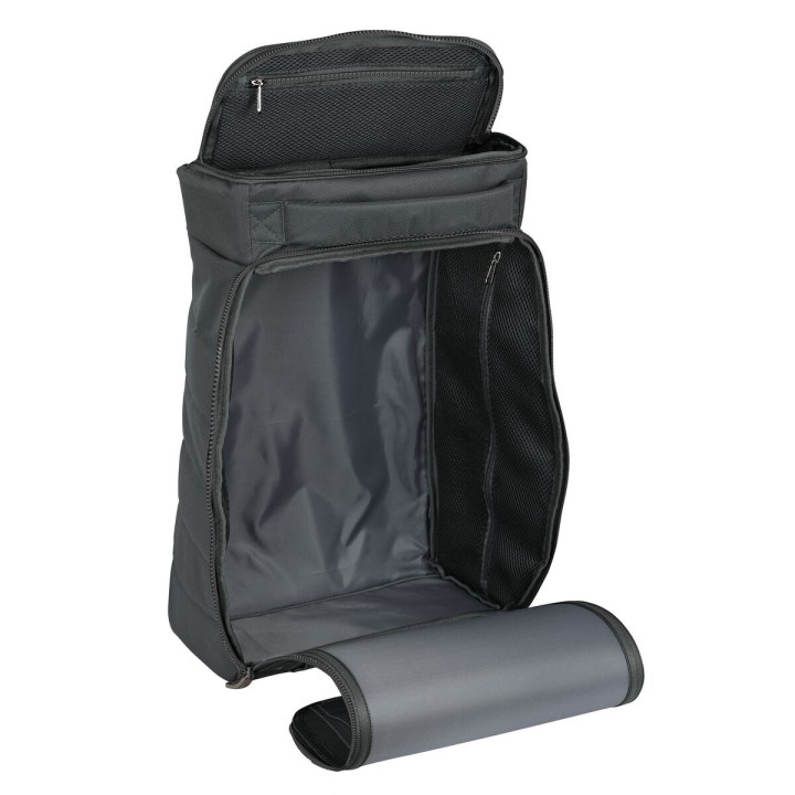Rygsæk Safta   Transport Grå 33 x 55 x 18 cm