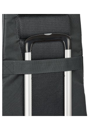 Mochila Safta   De viaje Gris 33 x 55 x 18 cm