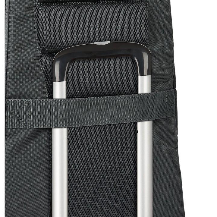 Rygsæk Safta   Transport Grå 33 x 55 x 18 cm