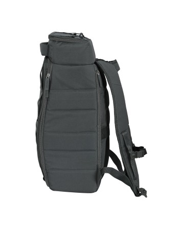 Rucksack Safta   Unterwegs Grau 33 x 55 x 18 cm