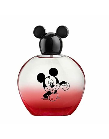 Perfume Infantil Mickey Mouse EDT 100 ml