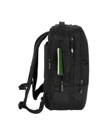 Rygsæk Safta Multisports Transport Sort Business 30 x 44 x 16 cm