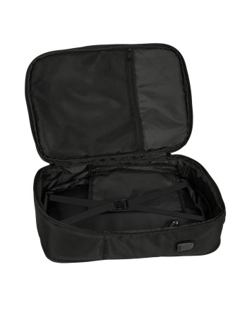 Rucksack Safta Multisports Unterwegs Schwarz Business 30 x 44 x 16 cm