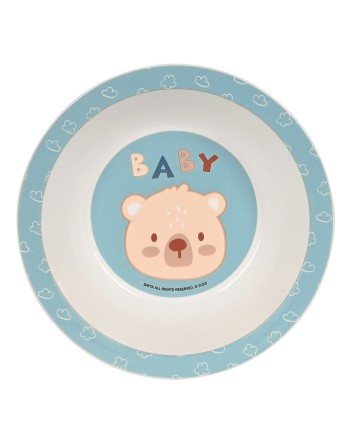 Set di Accessori per Bambini Safta Baby bear (4 Pezzi)