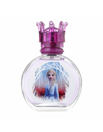 Set de Perfume Infantil Frozen FRZ-FZ2-U-00-050-04 EDT 2 Piezas