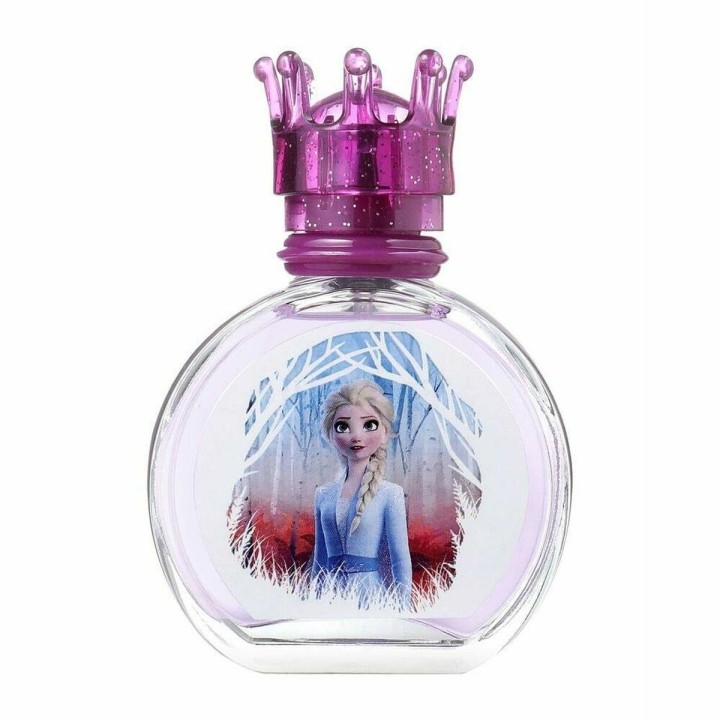 Parfume sæt til børn Frozen FRZ-FZ2-U-00-050-04 EDT 2 Dele