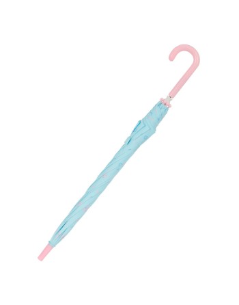 Umbrella Moos Garden Ø 86 cm Turquoise