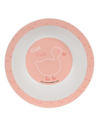 Set di Accessori per Bambini Safta Patito (4 Pezzi)