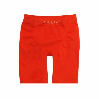Pantalón Térmico Joluvi Shield Sport Rojo