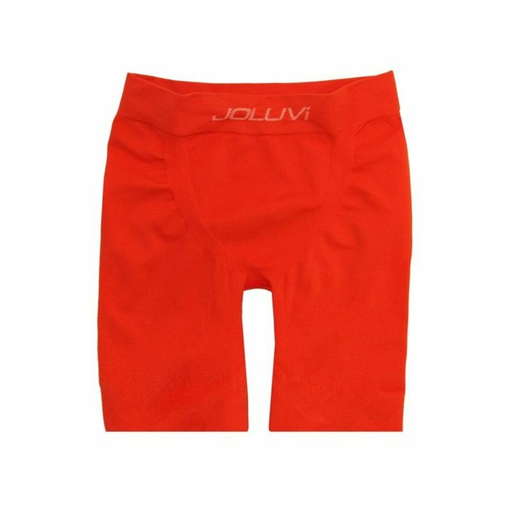 Pantalón Térmico Joluvi Shield Sport Rojo