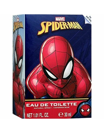 Kölnisch Wasser für Kinder Spider-Man EDT 30 ml