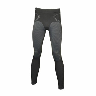 Pantaloni termici Cofra Bredik Grigio scuro