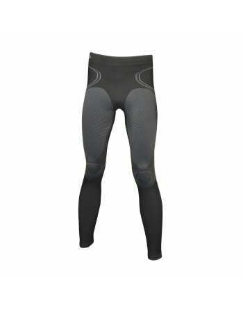 Pantaloni termici Cofra Bredik Grigio scuro