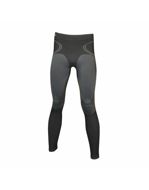 Thermohose Cofra Bredik Dunkelgrau