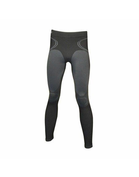 Thermohose Cofra Bredik Dunkelgrau