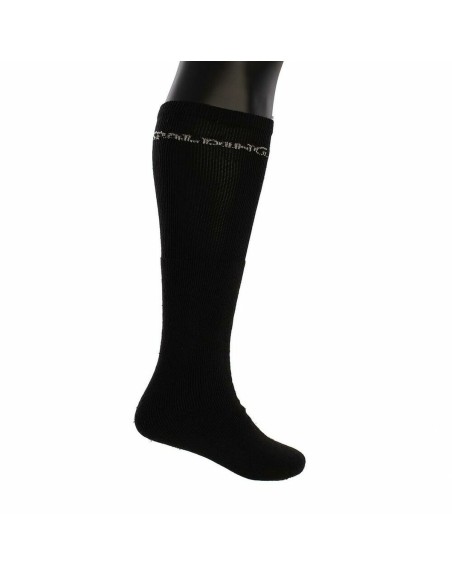 Socks  C34018 HIGH-RISERS Spalding Black