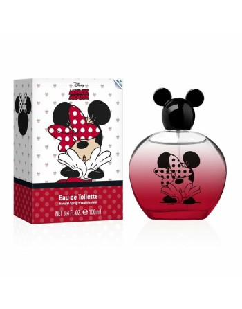 Kölnisch Wasser für Kinder Minnie Mouse EDT 100 ml