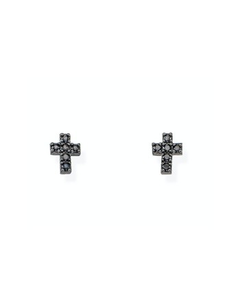 Boucles d´oreilles Femme Amen ORCRZN