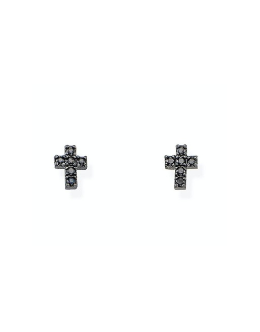 Ladies' Earrings Amen ORCRZN