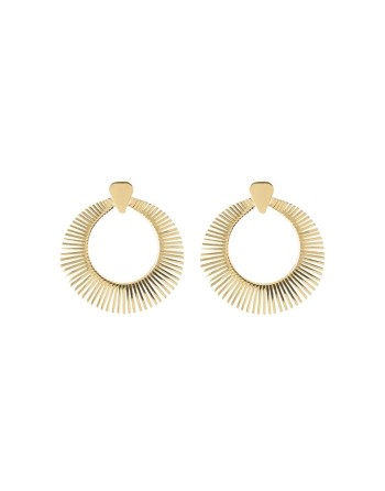 Boucles d´oreilles Femme Etrusca WSET00646.YG