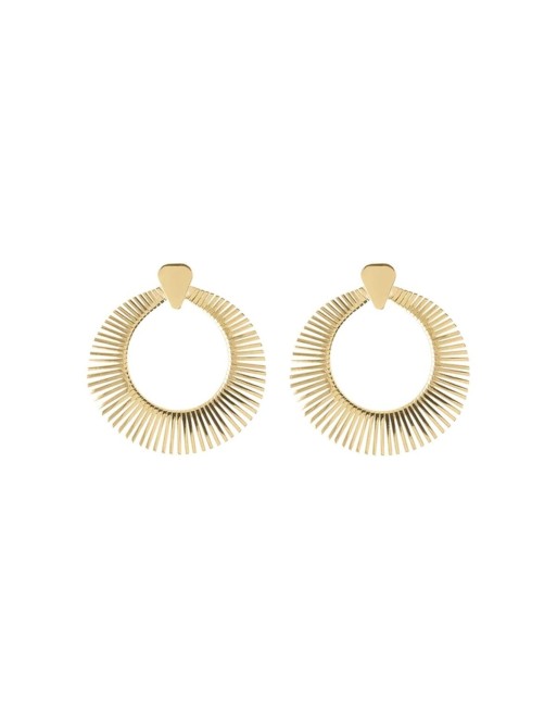 Pendientes Mujer Etrusca WSET00646.YG