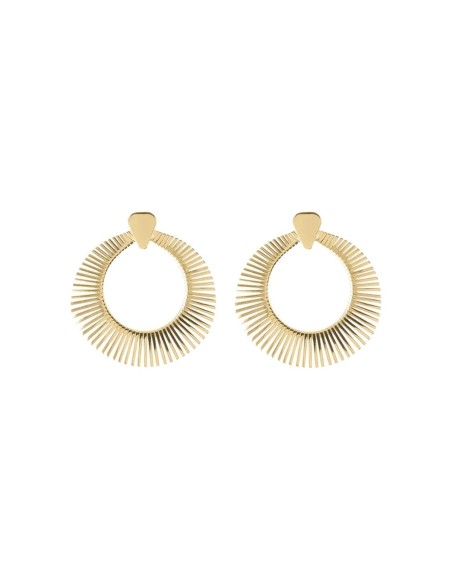 Pendientes Mujer Etrusca WSET00646.YG