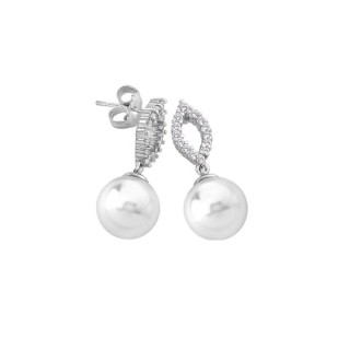 Pendientes Mujer Majorica 15323.01.2.000.010.1