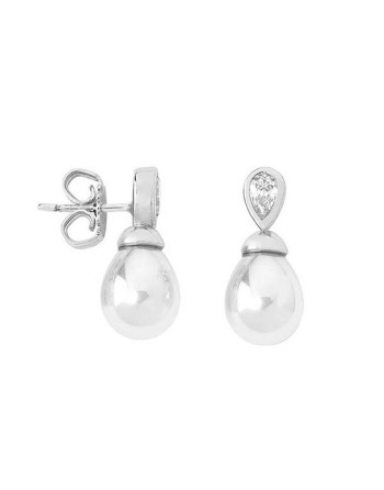 Boucles d´oreilles Femme Majorica 12267.01.2.000.010.1