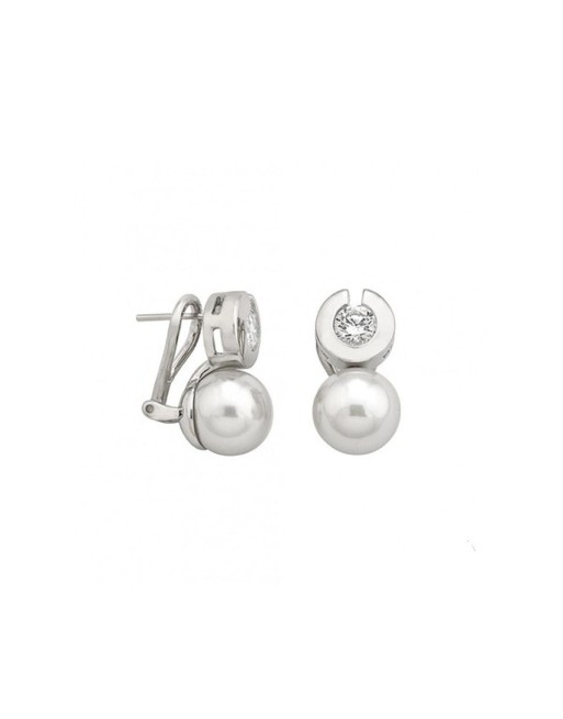 Boucles d´oreilles Femme Majorica 09507.01.2.907.706.1