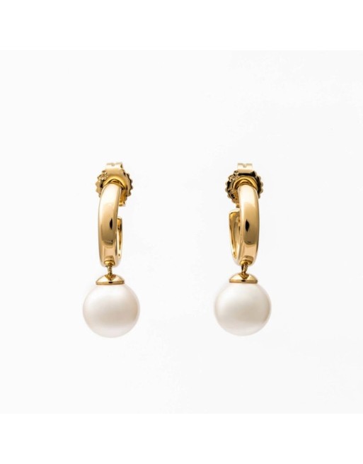 Øreringe til kvinder Majorica 16301.01.1.000.010.1