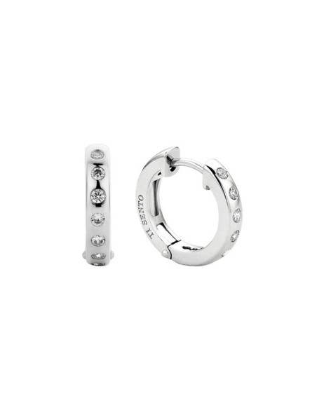 Boucles d´oreilles Femme Ti Sento 7762ZI