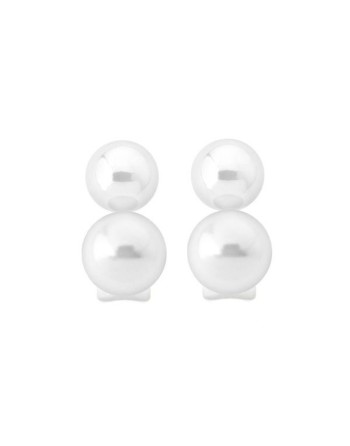Ladies' Earrings Majorica 00346.01.2.000.010.1