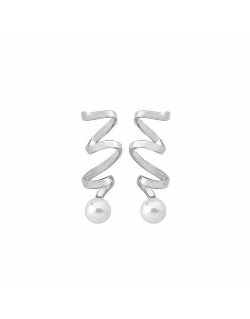 Pendientes Mujer Majorica 16149.01.2.000.010.1