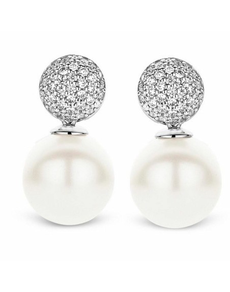 Pendientes Mujer Ti Sento 7721PW