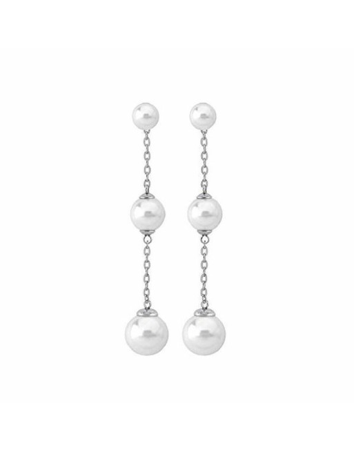 Boucles d´oreilles Femme Majorica 15991.01.2.000.010.1
