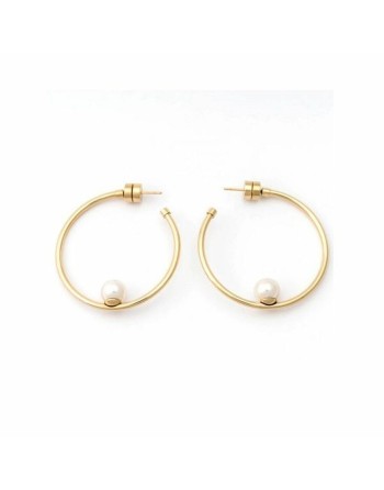 Boucles d´oreilles Femme Majorica 16406.01.1.000.010.1