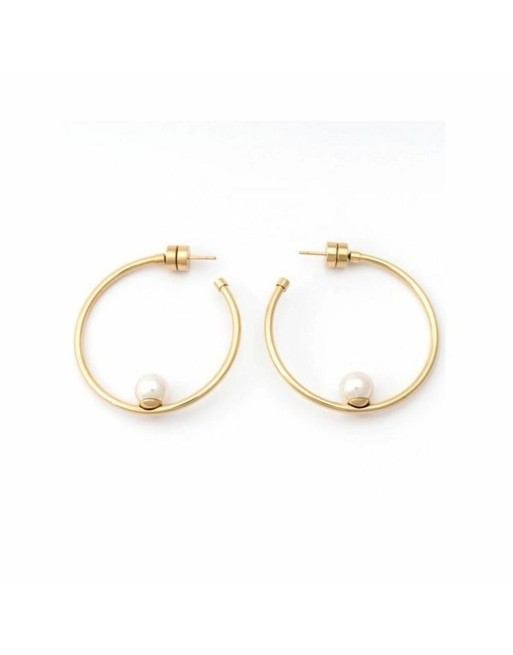Boucles d´oreilles Femme Majorica 16406.01.1.000.010.1
