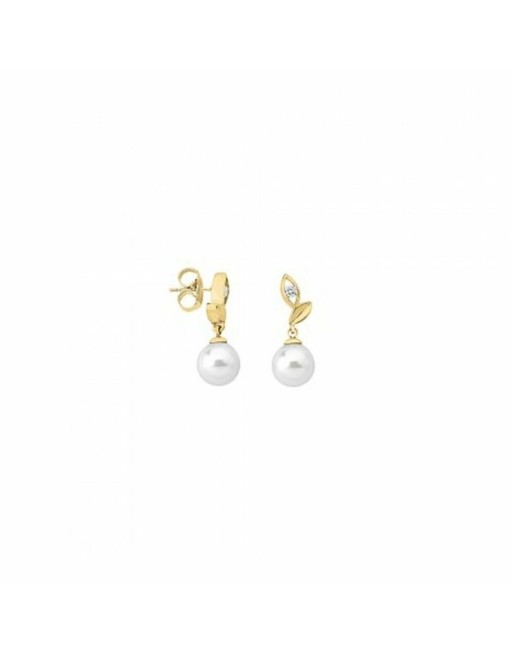 Ladies' Earrings Majorica 12850.01.1.000.010.1